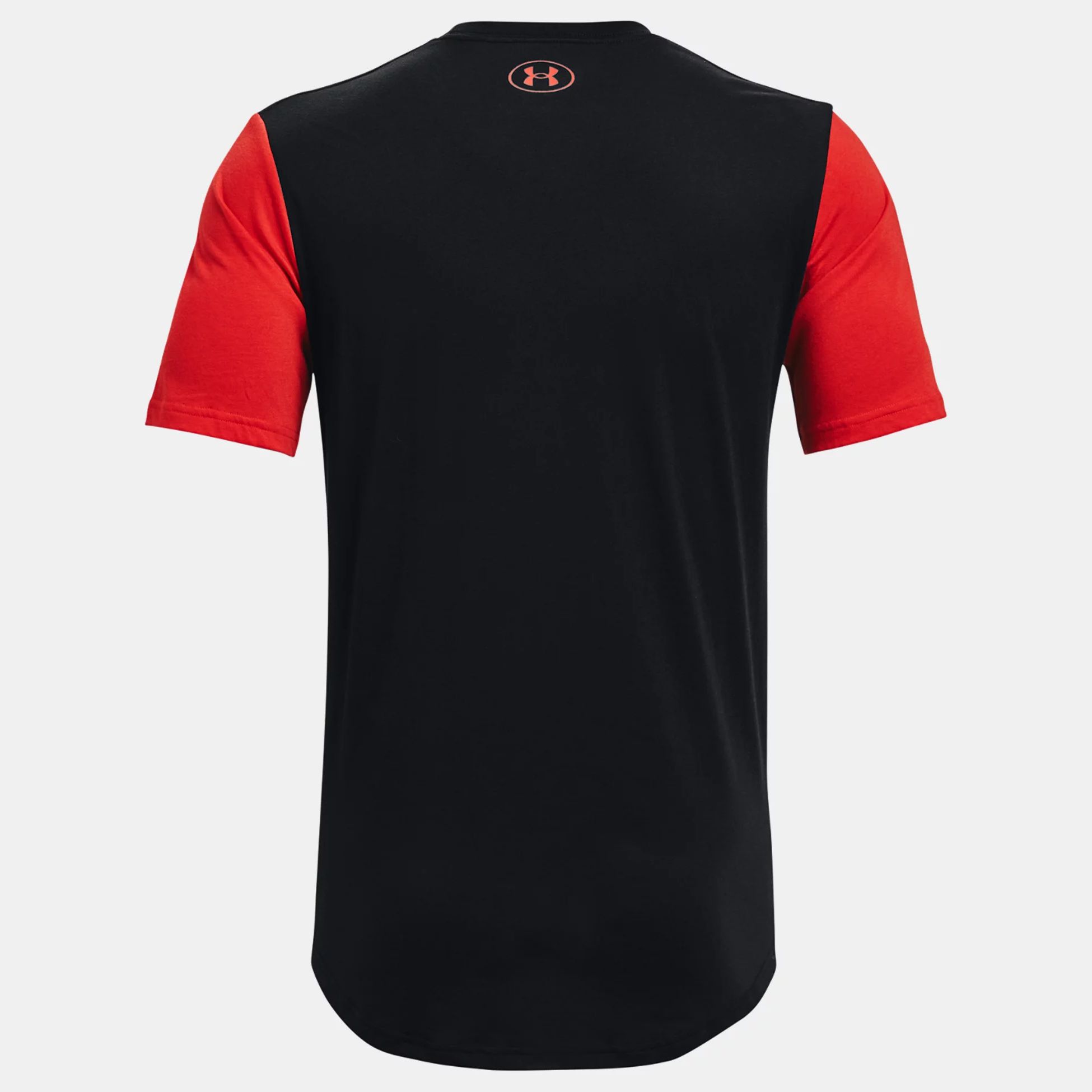 T-Shirts & Polo -  under armour UA Athletic Department Colorblock Short Sleeve